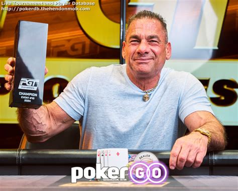 James Calderaro: Hendon Mob Poker Database.
